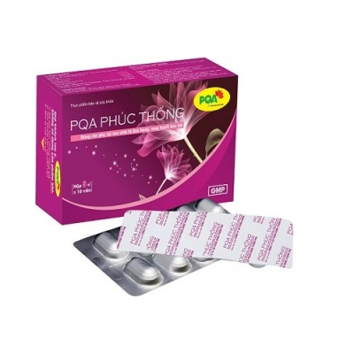 PQA Phúc Thống PQA Phúc Thống